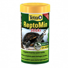 Tetrafauna ReptoMin Sticks 250ml foto