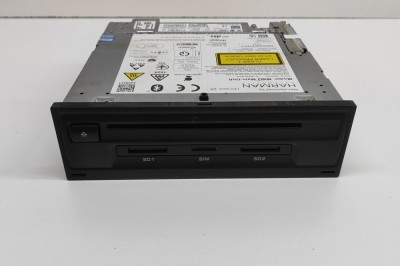 Unitate de control navigație PORSCHE PANAMERA 971 2018 OEM: Hatchback | 28454129 foto