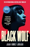 Black Wolf - SAS Gardners EU
