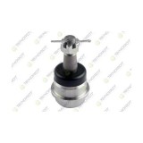 Pivot brat suspensie Jeep Grand Cherokee 2 (Wj Wg) 09.98-09.05, Wrangler I (Yj Sj) 08.86-08.96, Wrangler 2 (Tj) 08.96-12.08, Wrangler 3 (Jk) 06.06-,, Teknorot