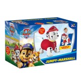 Jucarie de plus gonflabila, Paw Patrol, Marshall