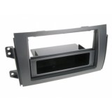 Rama radio 1DIN Fiat Sedici, Suzuki SX4 cu buzunar