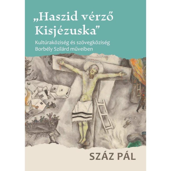&quot;Haszid v&eacute;rző Kisj&eacute;zuska&quot; - Sz&aacute;z P&aacute;l