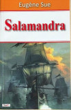 Salamandra Eugene Sue, 2016, Alta editura