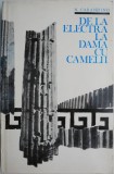 De la Electra la Dama cu camelii - N. Carandino, Studii Literare, Critica literara