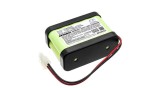 Cameron Sino 1500mAh Assa Abloy 550473,550475,Slimdrive,Unislide,Unislide II Sliding Door 33550475,Unislide II Sliding Door 45A020BA00004,EM PSL100,EM