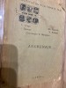 1979 V. Merticaru ANGRENAJE, Institutul Politehnic Iasi, curs litografiat epoca