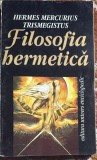 FILOSOFIA HERMETICA, HERMES MERCURIUS TRISMEGISTUS/ ,,UNIVERS ENCICLOPEDIC"1995/ STARE BUNA
