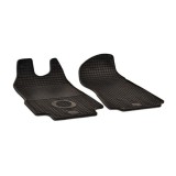 Covorase auto cauciuc Ford Transit V184 (2000-2013) 212095CO