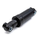 Cumpara ieftin Suspensie spate generică 120mm - pachet de 2 unități negru