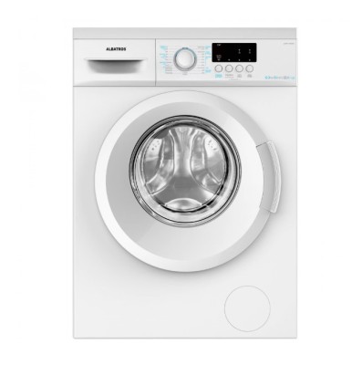 Masina de spalat rufe Albatros AWM1063 foto