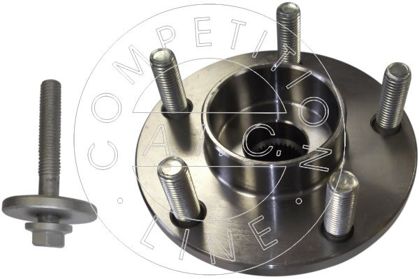 AIC 54080 Calitatea originală AIC Set rulment roata