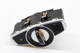 Modul de control comutator faruri MERCEDES-BENZ C Cabrio A205 2019 OEM: 10132806,A2059051810 15490600