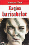 Regina baricadelor - Paperback - Ponson du Terrail - Dexon