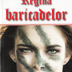 Regina baricadelor - Paperback - Ponson du Terrail - Dexon