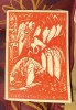 Incantations, chants de vie et de mort , transpos&eacute;s du roumain [avec une introduction] par Marie Holban