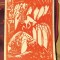 Incantations, chants de vie et de mort , transpos&eacute;s du roumain [avec une introduction] par Marie Holban