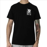 Tricou cu grafica, Kwadron x Art Kosewski, L, pentru artisti si pasionati