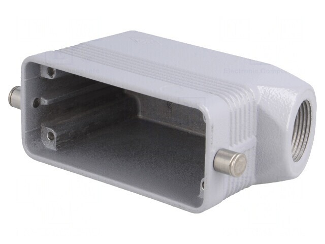 Carcasă pentru Conectori HDC IP66 M25