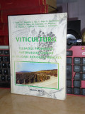 Cumpara ieftin VITICULTURA CU BAZELE PRODUCERII MATERIALULUI SADITOR DE VALOARE RIDICATA,2002 +