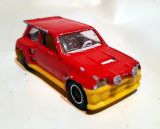 Renault 5 Maxi Turbo - 1/43, 1:43