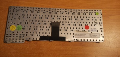 Tastatura Laptop Cleva MP-03086D0-4304L defecta #70680 foto