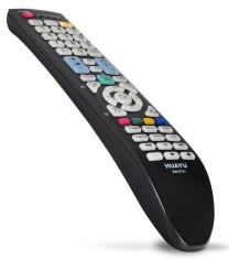 Telecomanda LCD Samsung RM-D762 foto
