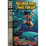 Cumpara ieftin The Land That Time Forgot/Pellucidar - Terror from the Earth&#039;s Core 02