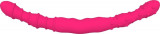 Dildo Double Silicone 33.5 cm