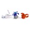 BAKUGAN STARTER PACK BRUISER, OCTOGAN SI NILLIOUS - 4