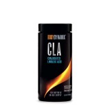 Gnc Bodydynamix Cla Conjugated Linoleic Acid, Cla-acid Linoleic Conjugat, 120