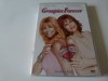 Groupiea Forever, dvd