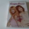 Groupiea Forever, dvd