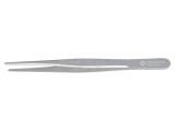 Pensetă Universală 145mm V&acirc;rf Plat Rotunjit