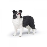 Cumpara ieftin Papo Figurina Catel Border Collie