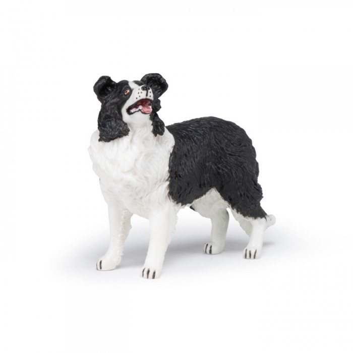 Papo Figurina Catel Border Collie