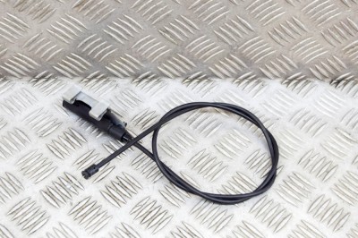 Cablu &amp;icirc;ncuietoare capota BMW i3 I01 2020 OEM: 7354257 21590735 foto
