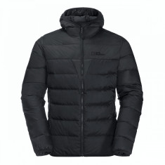 Jacheta Jack Wolfskin DNA TUNDRA DOWN HOODY M