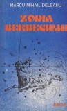 Marcu Mihail Deleanu - Zodia Berbecului