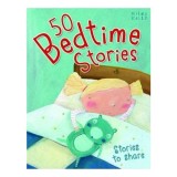 50 Bedtime Stories