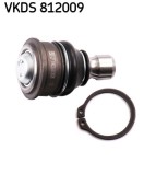 SKF VKDS 812009 Articulatie sarcina/ghidare
