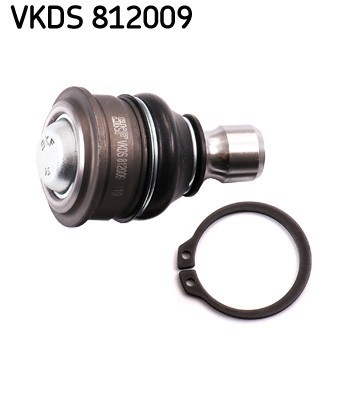 SKF VKDS 812009 Articulatie sarcina/ghidare foto