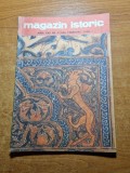 revista magazin istoric februarie 1988