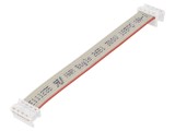 Cablu Panglică 8-PIN PicoFlex 1,27mm 1,2A 250V