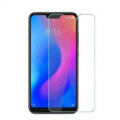 Folie Sticla Motorola Moto G7 Play Protectie Display foto