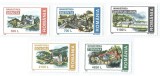 Romania, LP 1475/1999, Manastiri din Nordul Olteniei, MNH, Nestampilat