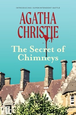The Secret of Chimneys (Warbler Classics) foto