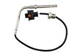 Senzor temperatura filtru particule Opel Antara 2.0cdti 2006-, Chevrolet Captiva 2.0d 2006-, Indoit - in spatele catalizatorului - Z20s Motor, NTY EG