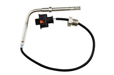 Senzor temperatura filtru particule Opel Antara 2.0cdti 2006-, Chevrolet Captiva 2.0d 2006-, Indoit - in spatele catalizatorului - Z20s Motor, NTY EG foto