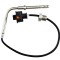 Senzor temperatura filtru particule Opel Antara 2.0cdti 2006-, Chevrolet Captiva 2.0d 2006-, Indoit - in spatele catalizatorului - Z20s Motor, NTY EG